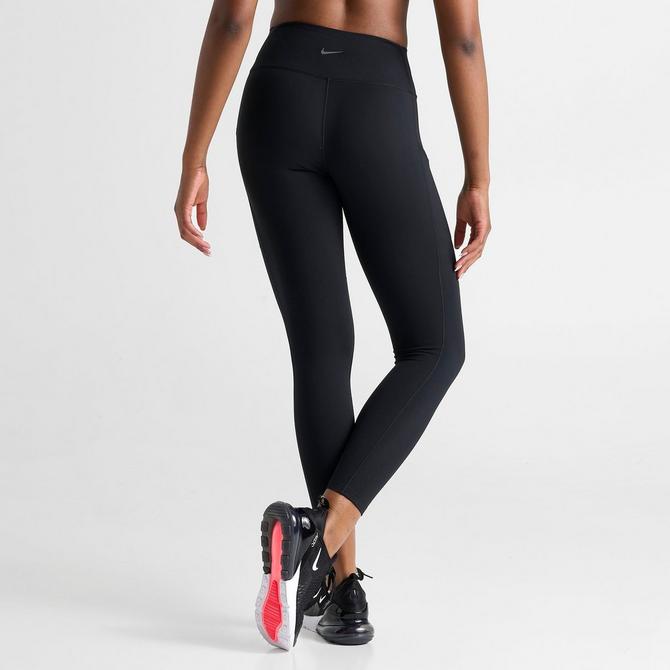 Women s Nike One Dri FIT High Rise 7 8 Training Tights