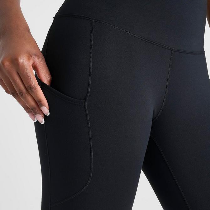 Nike one capri leggings best sale