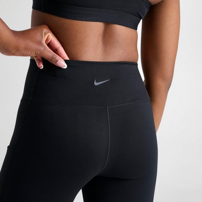 Nike one womens training tights hotsell