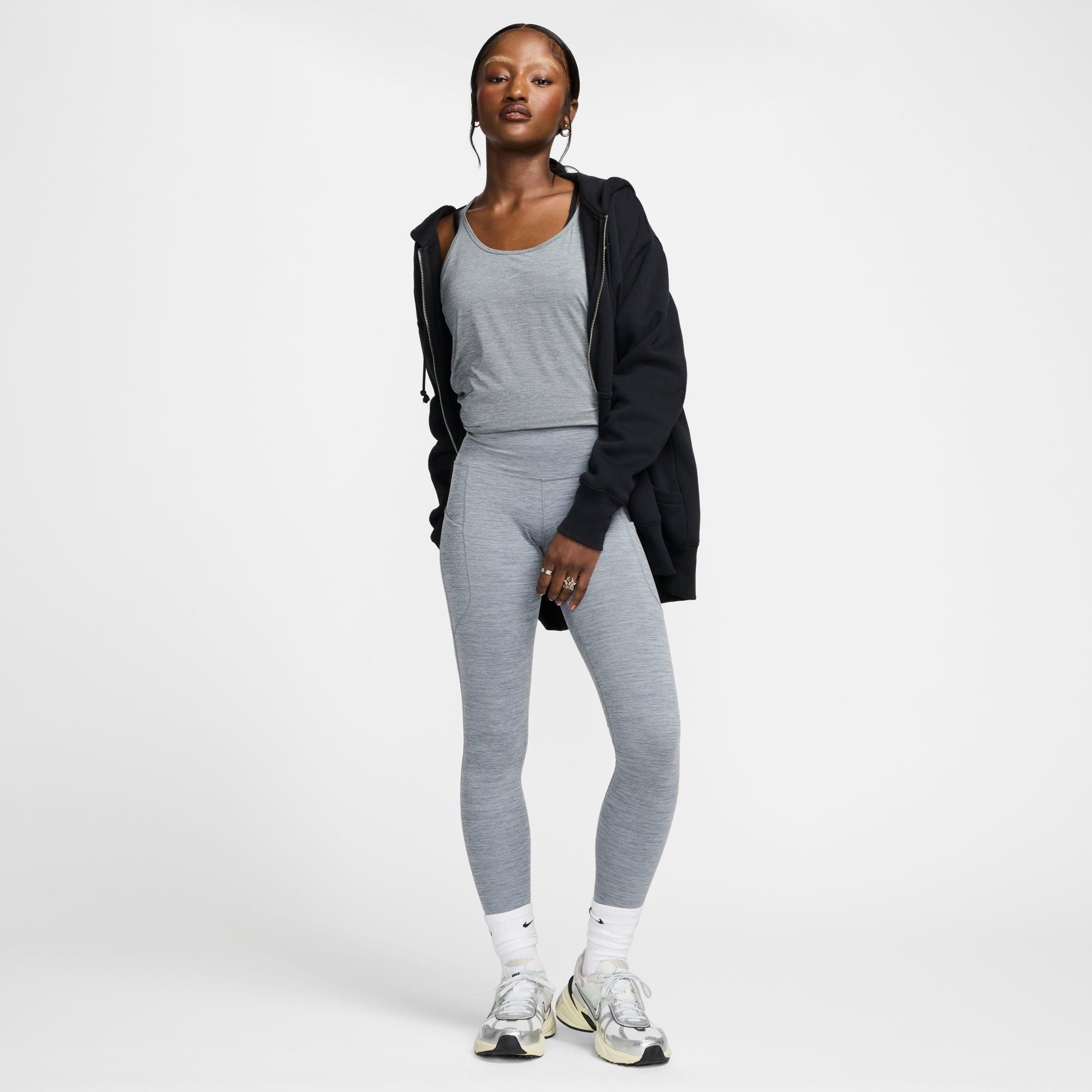 Women's Nike One Dri-FIT High-Rise 7/8 Training Tights | JD