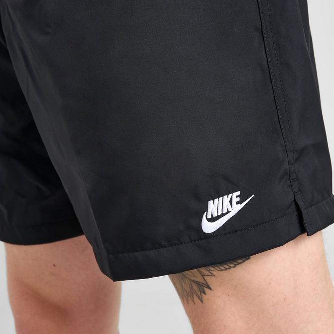 NIKE AIR JORDAN STOCK BASKETBALL SHORTS TEAM WHITE for £75.00