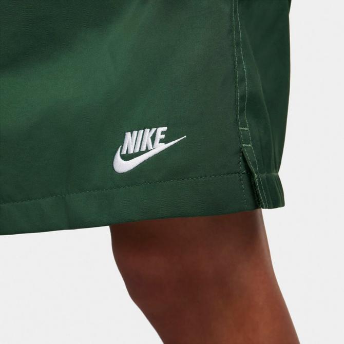Men s Nike Club Woven 6 Flow Shorts JD Sports