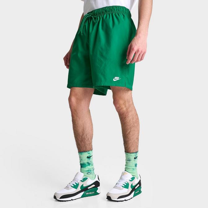 Green Under Armour Shorts - JD Sports Global