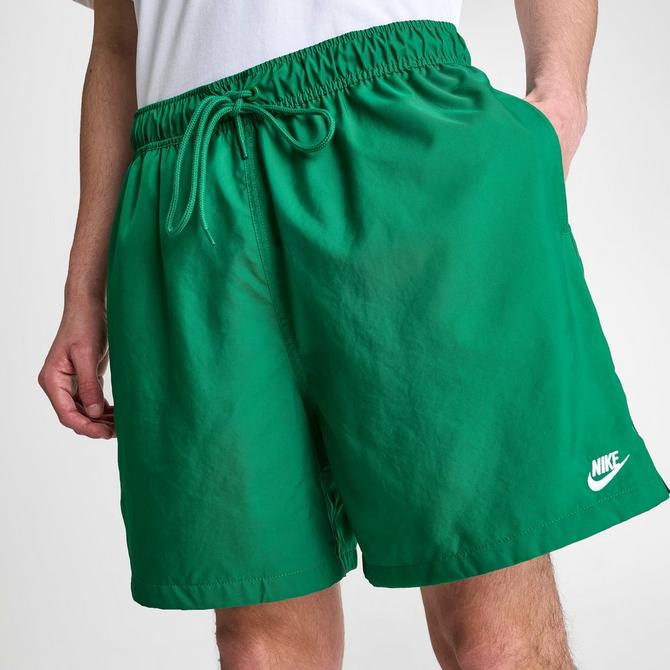 Men s Nike Club Woven 6 Flow Shorts JD Sports