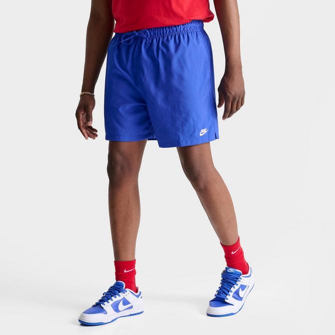 Blue Nike Training 2-in-1 3 Shorts - JD Sports Global