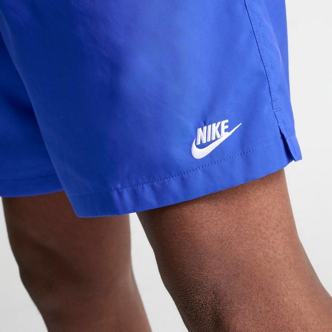 Men's Nike Club Woven Tapered Pants