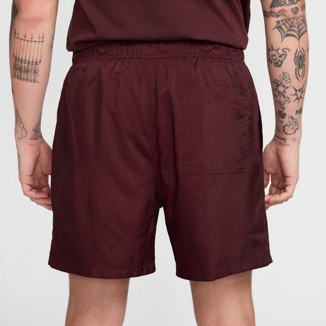 Fashion nike foundati s jersey shorts