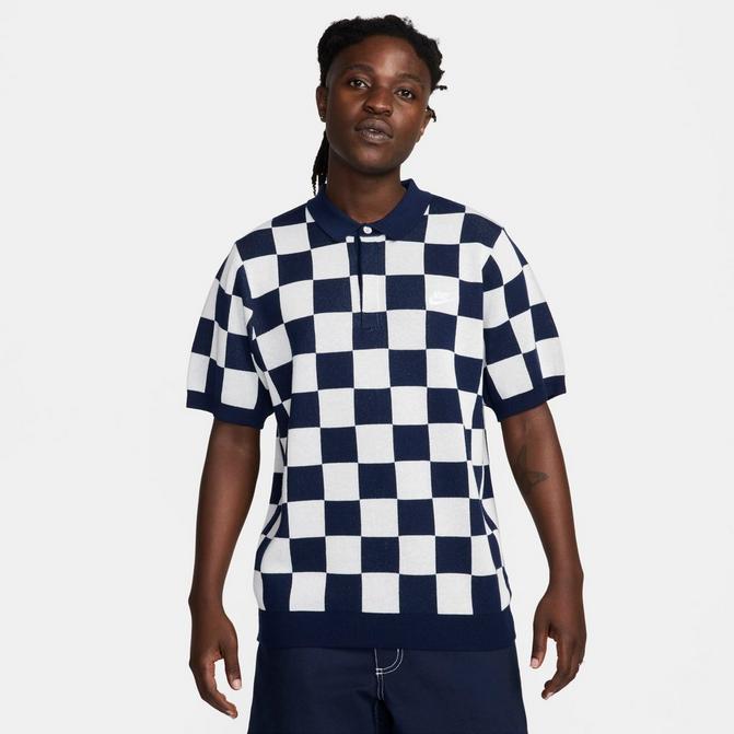 Men's nike sportswear polo best sale