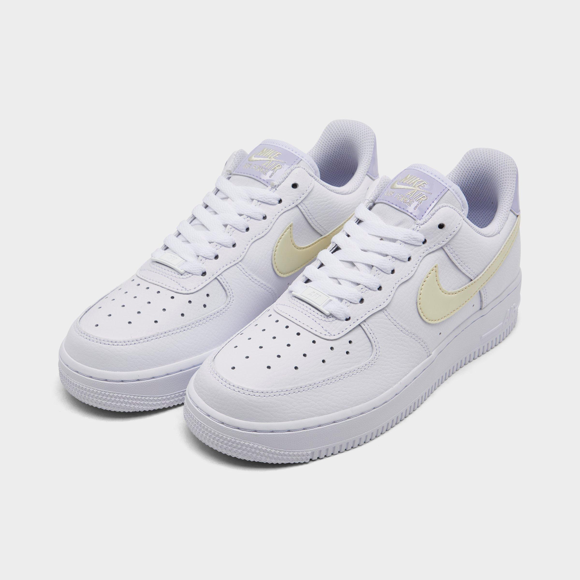 air force 1 coconut