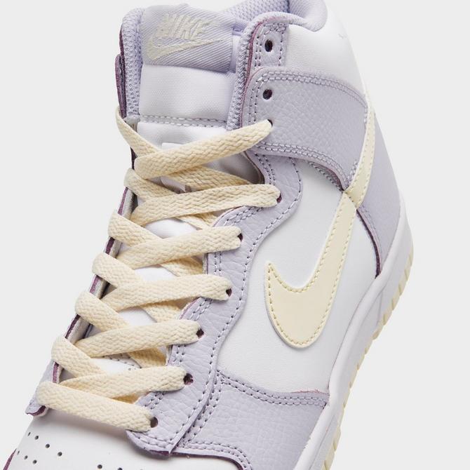 Women's Nike Dunk High Retro Casual Shoes| JD Sports