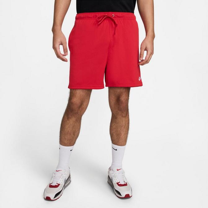 Men's Nike Club Mesh Flow Shorts| JD Sports