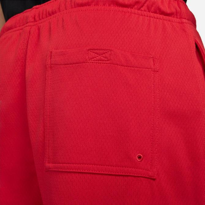 Men's Nike Club Mesh Flow Shorts| JD Sports