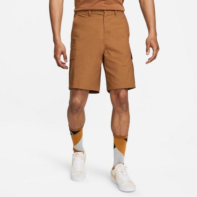 Men s Nike Club Woven Cargo Shorts JD Sports