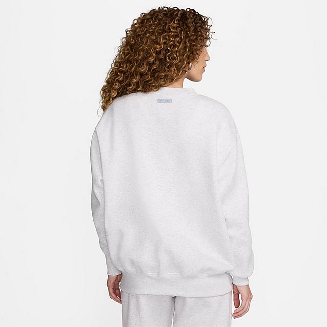 Women's Nike Sportswear Phoenix Fleece Oversized Logo Women's Nike Sportswear Phoenix Fleece Oversized Logo