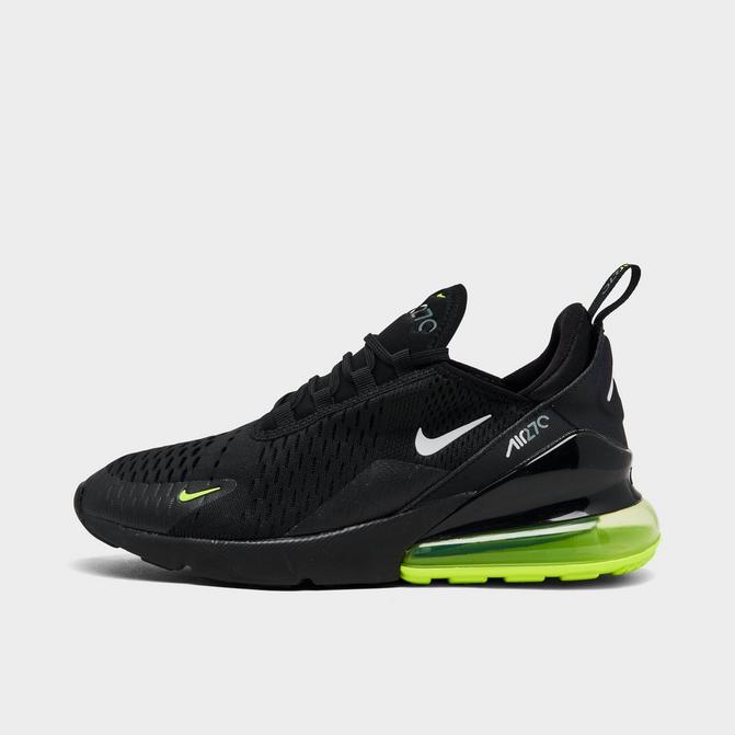 Air max outlet 270 kinderschoen zwart