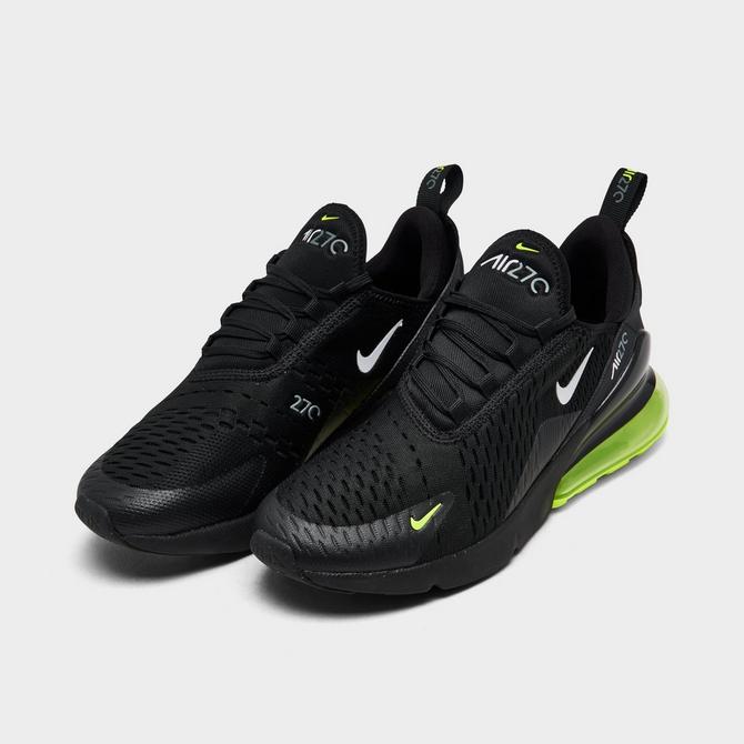 Air max 270 wolf cheap grey/volt/obsidian