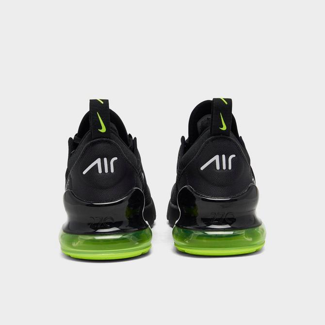 Nike Big Kids' Air Max 270 Casual Shoes