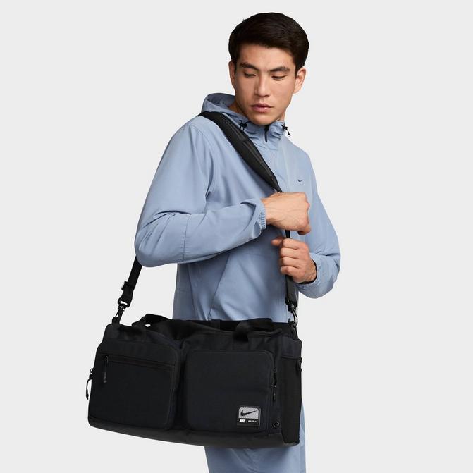 Nike Utility Power 2.0 Duffel Bag Small 31L