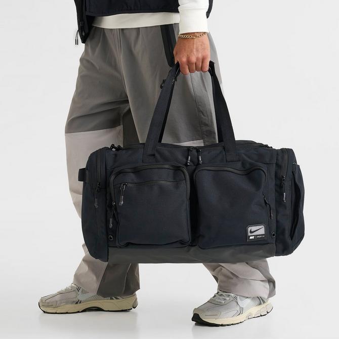 Nike Utility Power 2.0 Duffel Bag Medium 51L