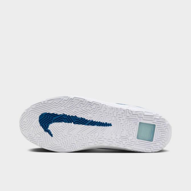 Big Kids Nike SB Day One Skate Shoes