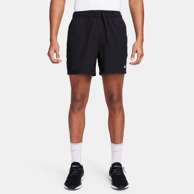 Men s Nike Form Dri FIT Unlined 5 Versatile Shorts