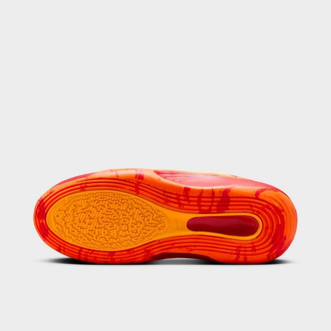 Big Kids Nike IsoFly Basketball Shoes JD Sports