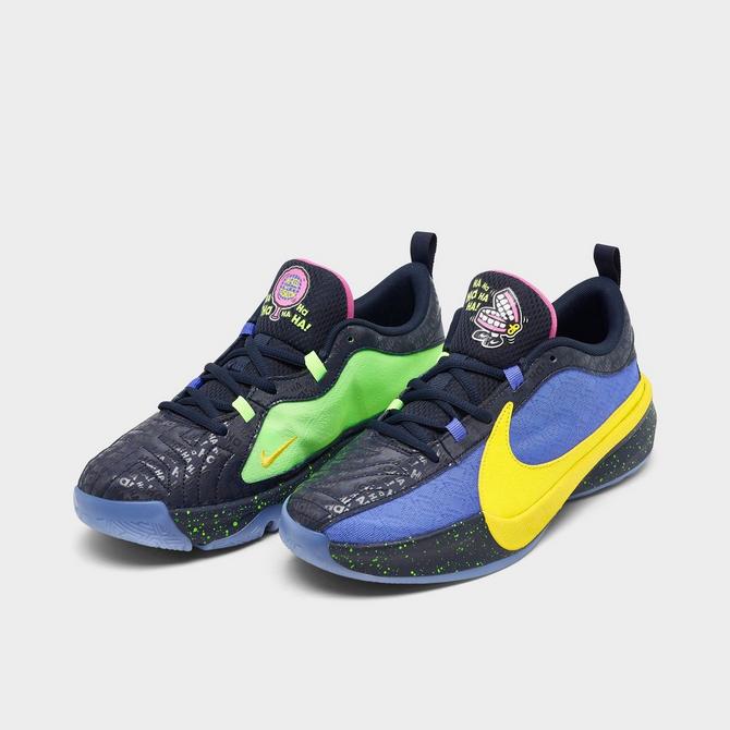 Big 5 deals basketball shoes