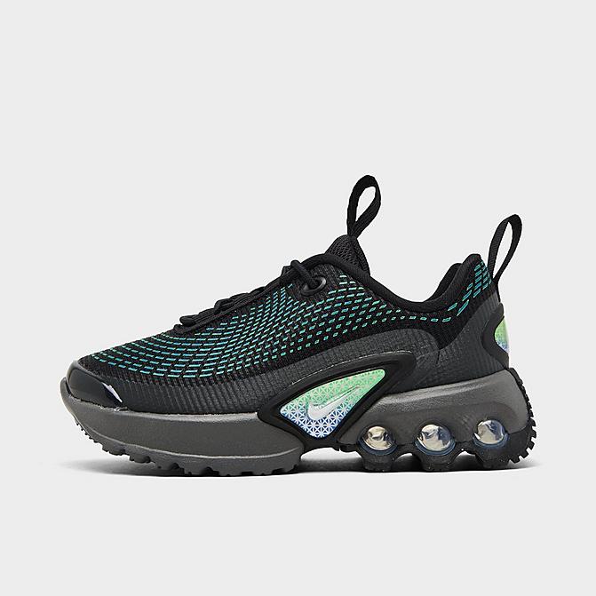 Little Kids' Nike Air Max Dn Stretch Lace Casual Shoes| JD Little Kids' Nike Air Max Dn Stretch Lace Casual Shoes| JD
