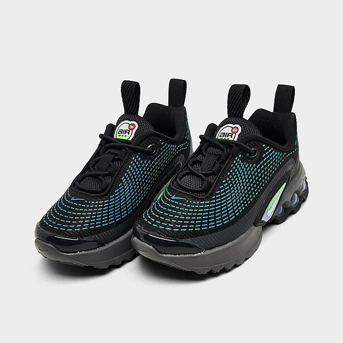 Little Kids' Nike Air Max Dn Stretch Lace Casual Shoes| JD Little Kids' Nike Air Max Dn Stretch Lace Casual Shoes| JD