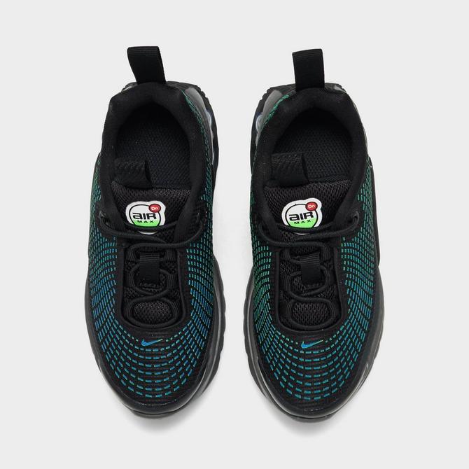 Little Kids Nike Air Max Dn Stretch Lace Casual Shoes JD Sports