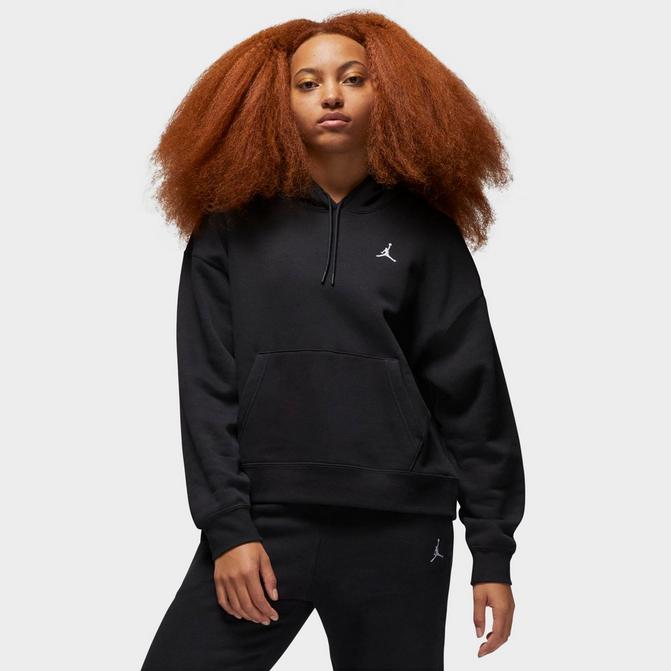 Women s Jordan Brooklyn Fleece Hoodie JD Sports