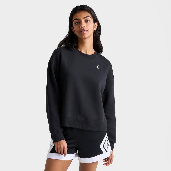 Jordan Brooklyn Fleece Women's Crewneck Sweatshirt