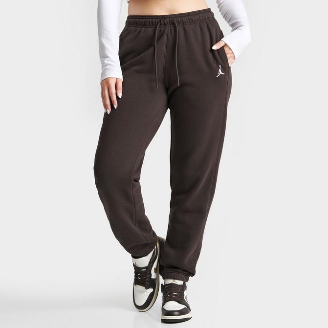 Jordan Brooklyn Women's Fleece Trousers. Nike AU
