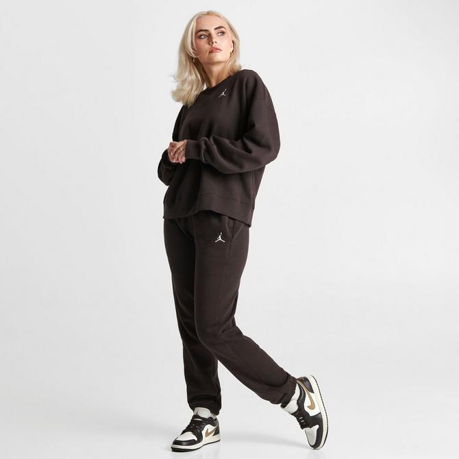 Women's Jordan Brooklyn Fleece Pants