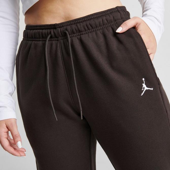 Women's Jordan Brooklyn Fleece Pants