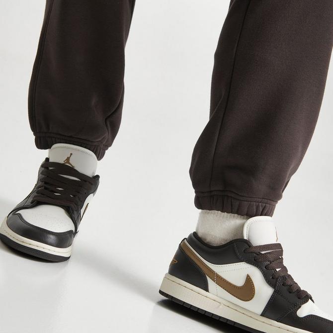 Jordan Brooklyn Fleece Men's Trousers. Nike CA