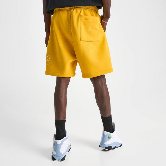 Men's Jordan Brooklyn Fleece Shorts