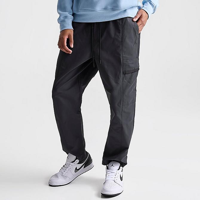 Men's Jordan Essentials Nylon Woven Pants