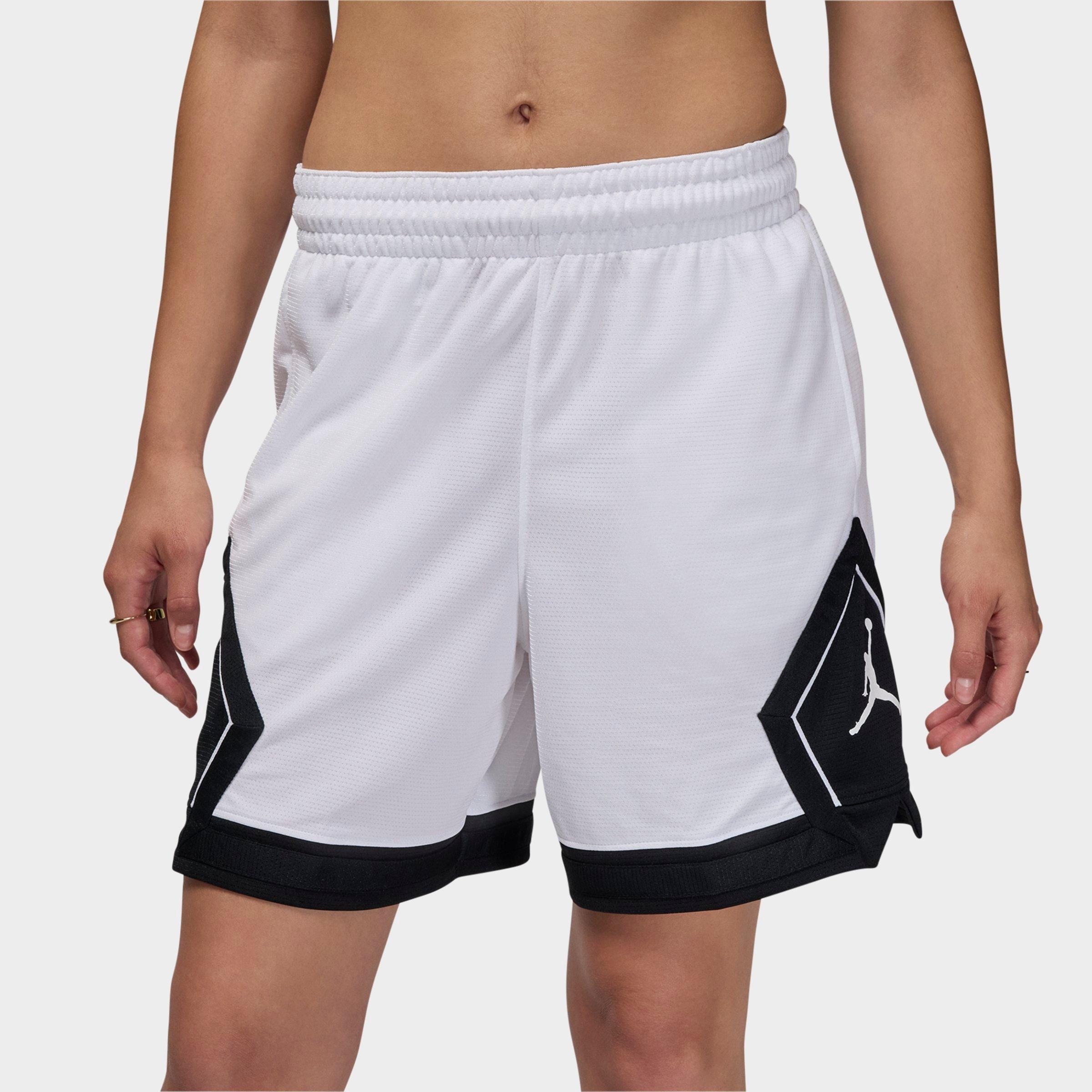 Nike Air Jordan DNA Diamond Jumpman Shorts online Black Grey