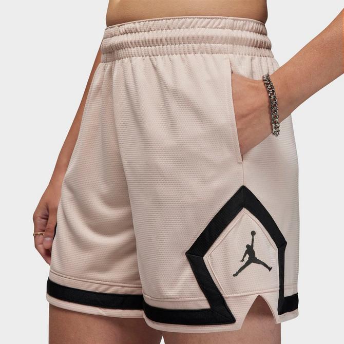 Nike Air good Jordan Short Diamond Fleece S