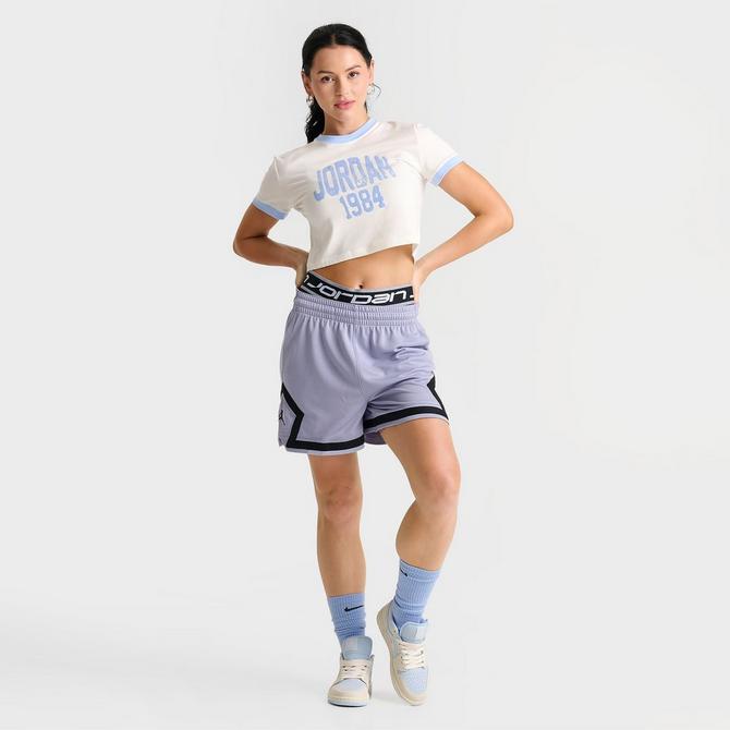 Women's Jordan Sport 4
