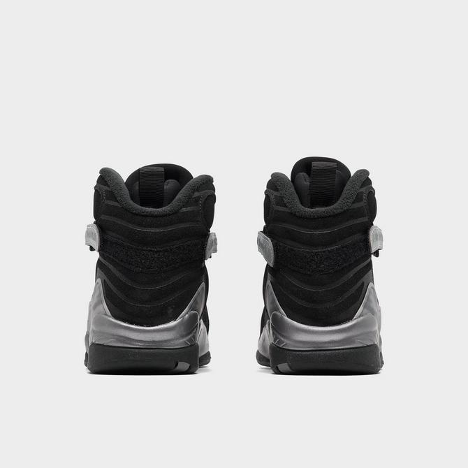 Air Jordan Retro 8 Winterized Casual Basketball Shoes