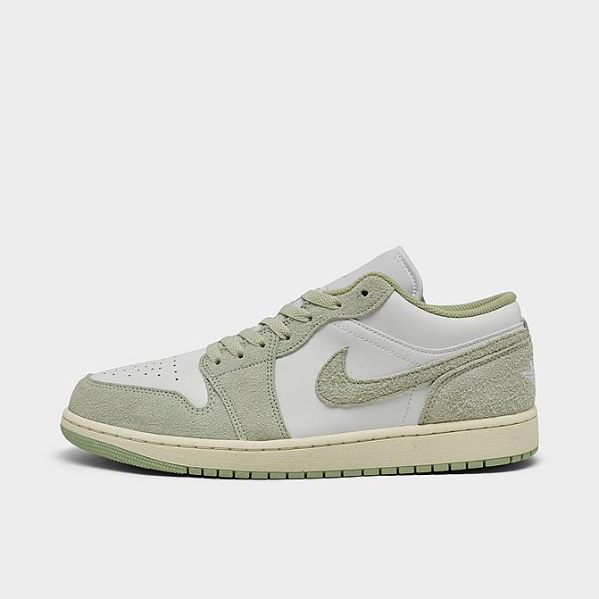 Men's Air Jordan Retro 1 Low SE Suede Casual Shoes| JD Sports Men's Air Jordan Retro 1 Low SE Suede Casual Shoes| JD Sports