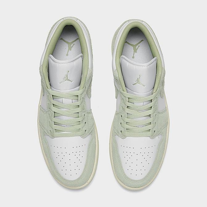 Men's Air Jordan Retro 1 Low SE Suede Casual Shoes| JD Sports Men's Air Jordan Retro 1 Low SE Suede Casual Shoes| JD Sports