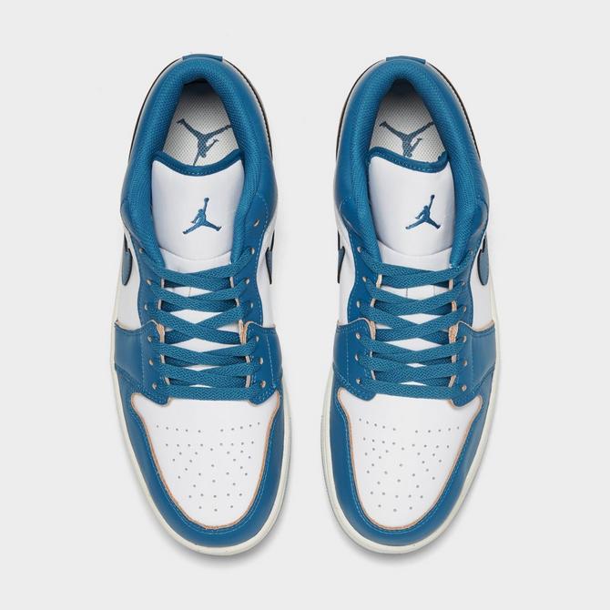 Jordan low cut shop