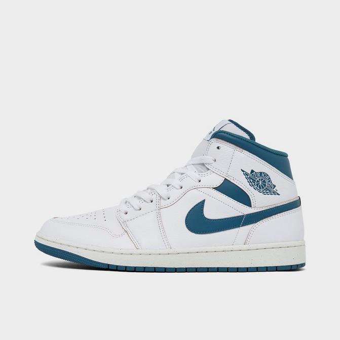 Men s Air Jordan 1 Mid SE Casual Shoes JD Sports