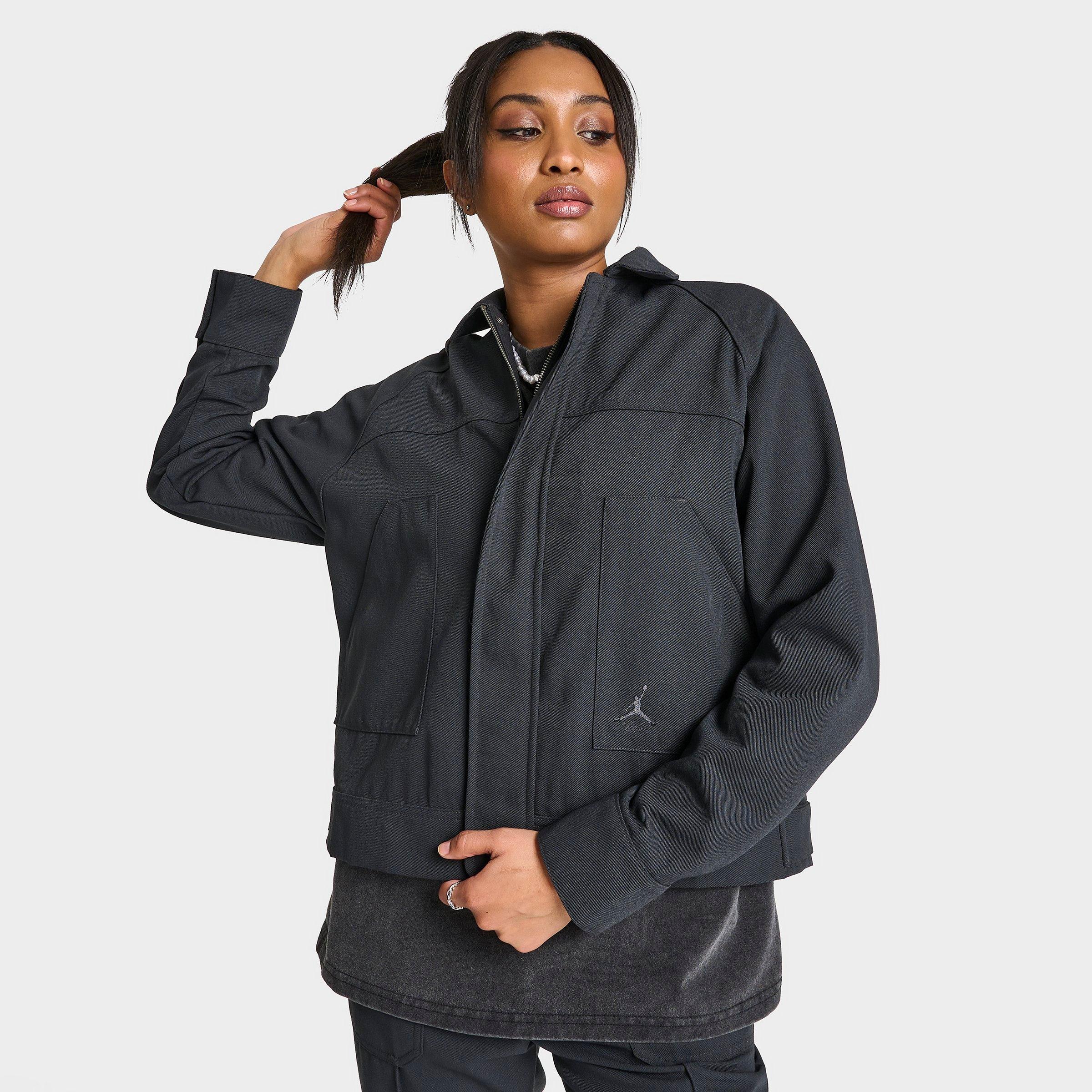 nike bomber jacket jd