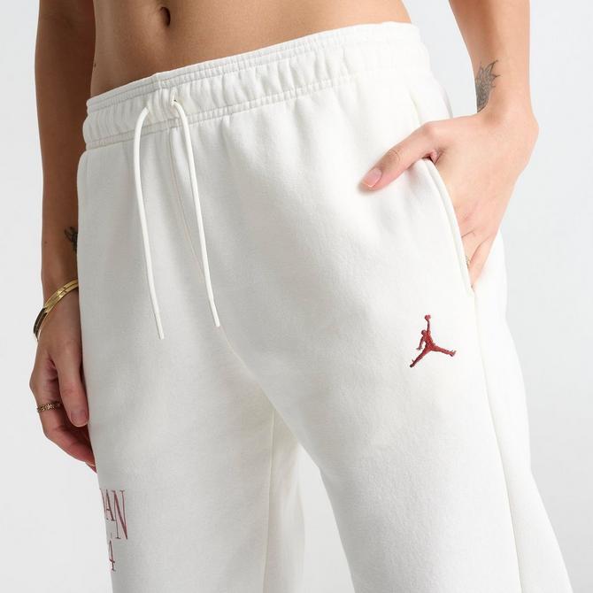 Women s Jordan Brooklyn Fleece Pants JD Sports