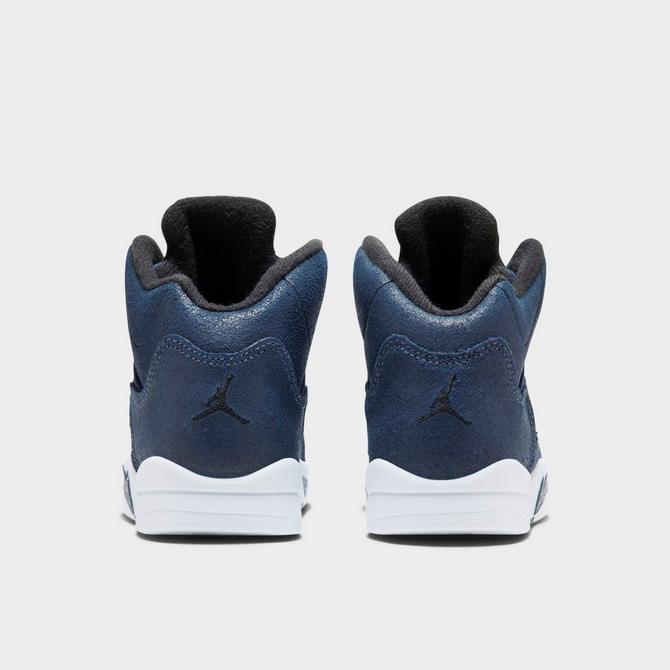 Air jordan retro outlet 5 kids