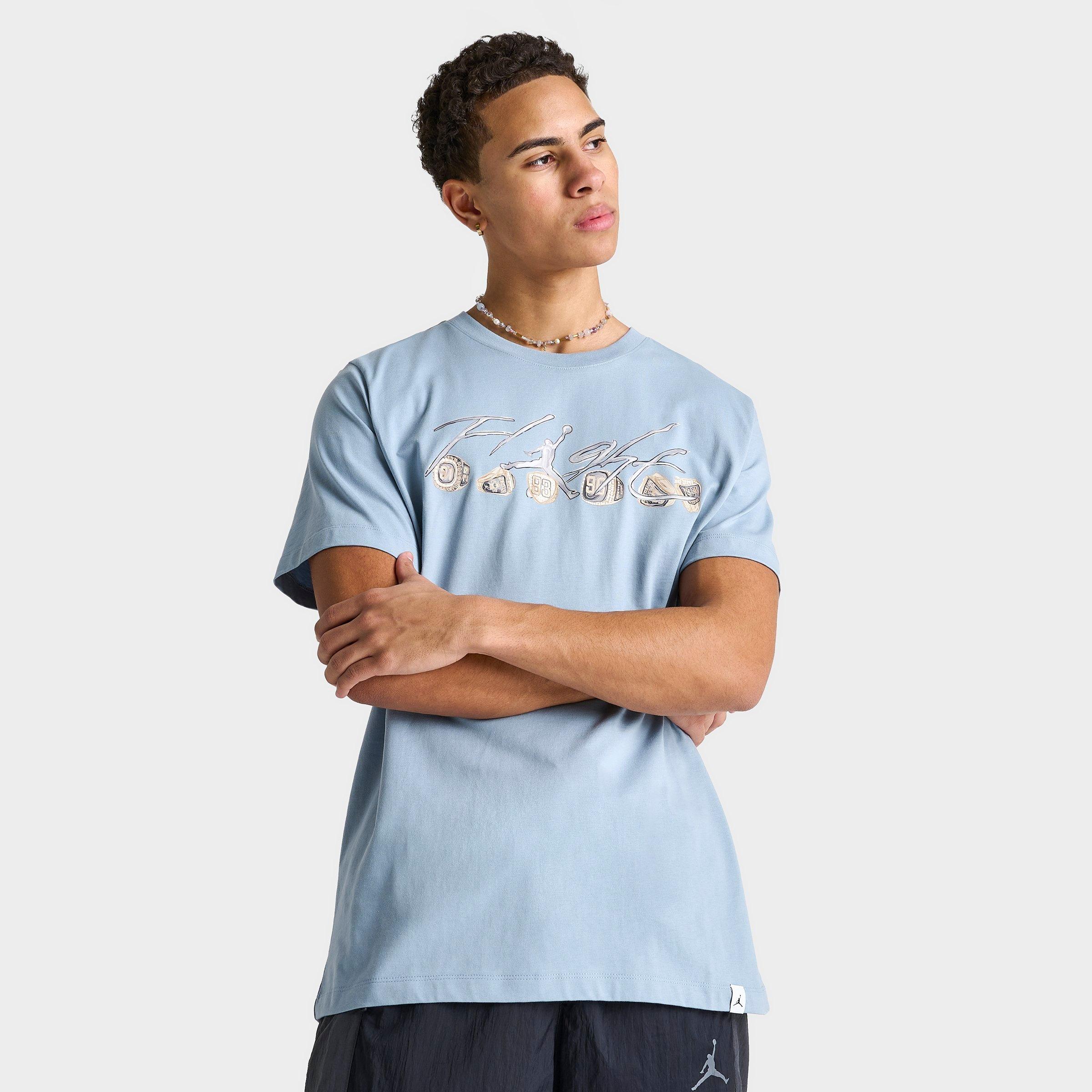 jd jordan t shirt